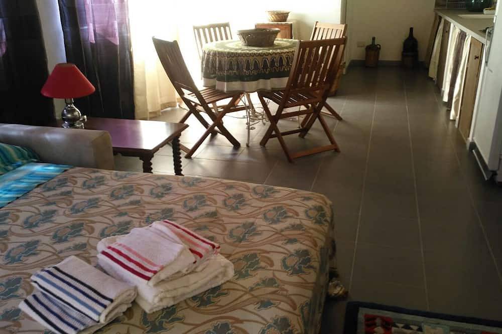 La Casa della Quercia in San Giovanni La Punta, Catania e dintorni
