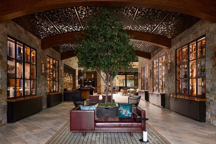 Hôtel pour 2 personnes à Napa - 3