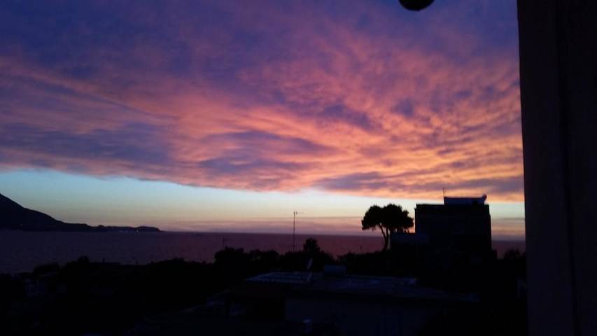 Chambre d’hôte pour 2 personnes, avec jardin et terrasse, animaux acceptés à Procida - 3