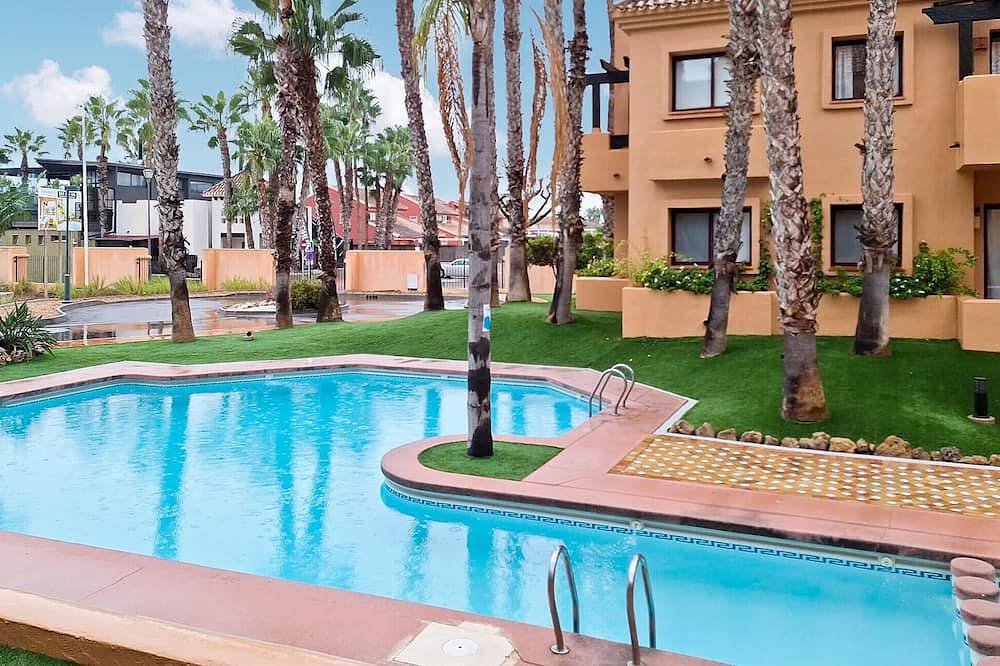 Entire apartment, Beautiful apartment in Los Alcazares in Los Narejos, Los Alcázares