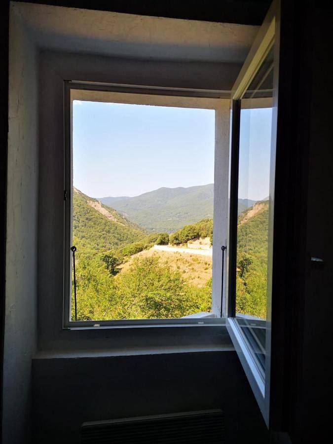 Location de vacances pour 6 personnes, avec vue et terrasse à Zicavo - 4