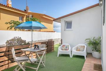 Apartment for 2 People in Candelaria, South Tenerife, Photo 1
