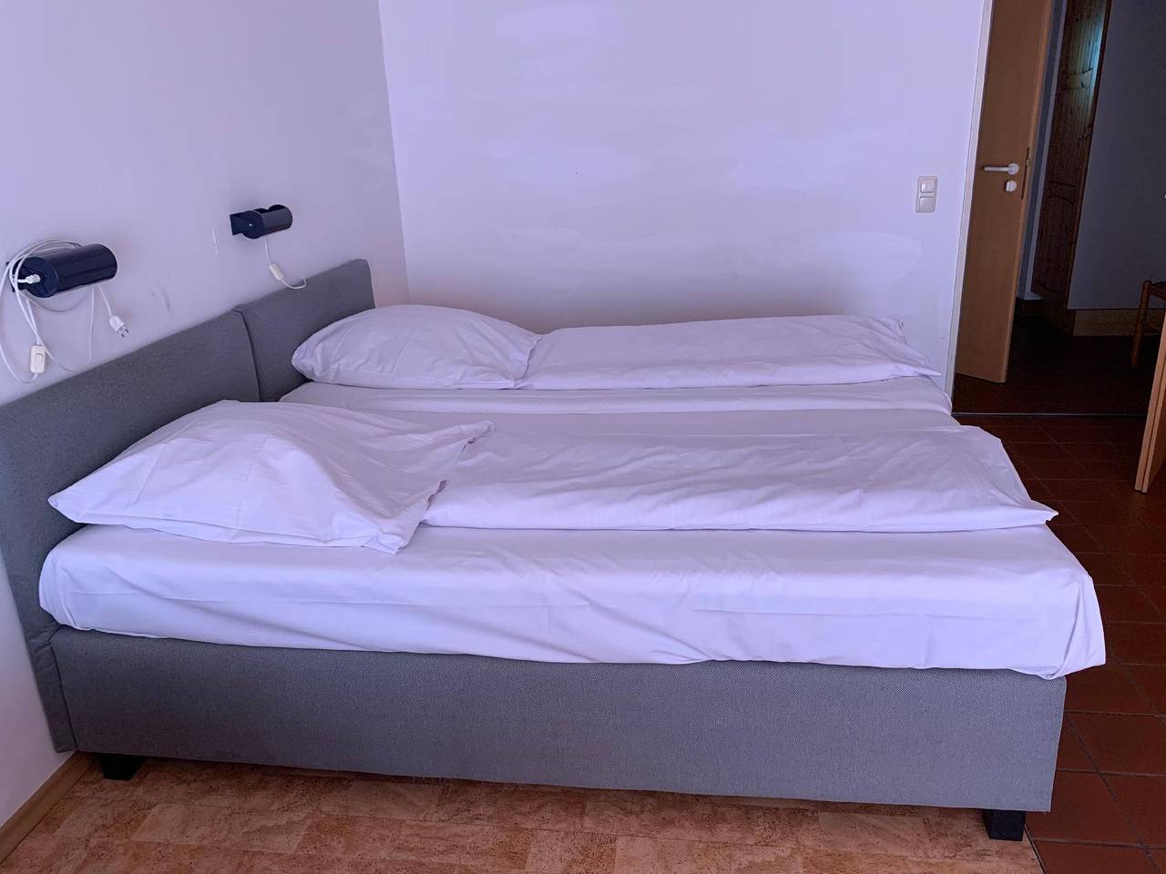 Entire holiday apartment, Holiday apartment for 2 people with terrace in Zandt, Eastern Bavaria
