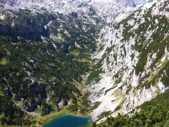 Ganze Ferienwohnung, Appartement Helga - Appartement/Fewo, Toilette und Bad/Dusche getrennt in Schladming, Schladming-Dachstein