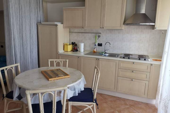 Appartamento intero, Verde Blu - Verdeblu 609-Verdeblu 609 in Spiaggia Hotel Elba, Capoliveri