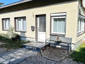 Bauernhof für 5 Personen, mit Garten, kinderfreundlich im Klützer Winkel