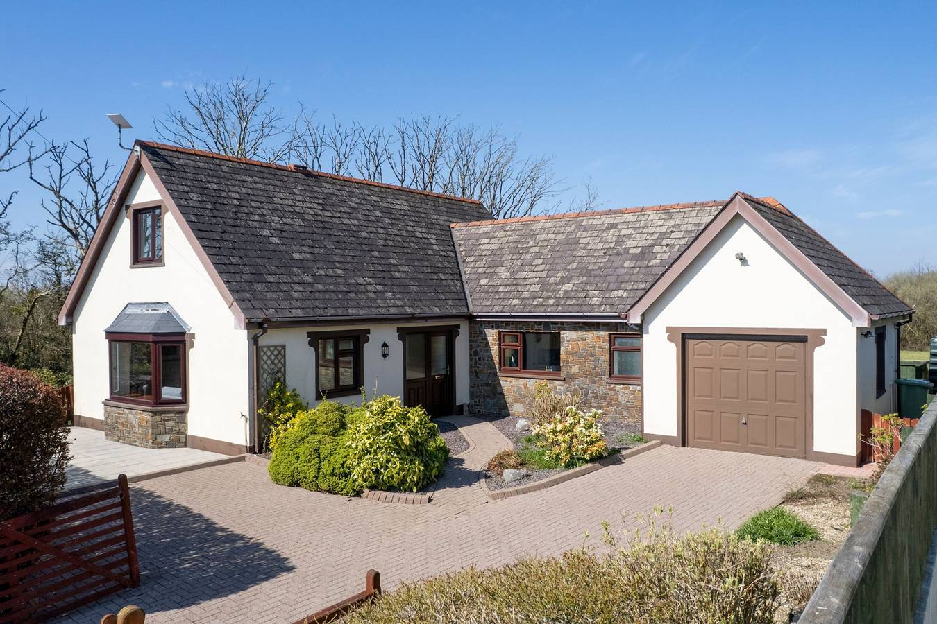 Casa vacanza a Pembrokeshire a partire da 246€ a notte