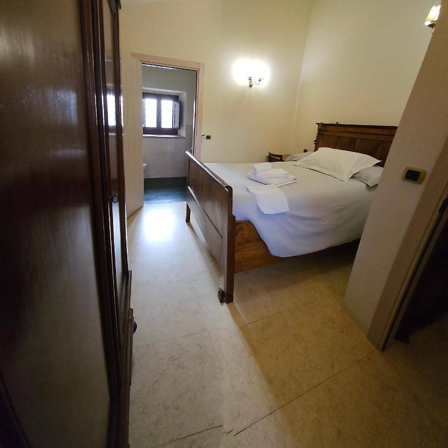 Appartement entier, B&B Il Castellaro Zocca in Zocca, Province de Modène
