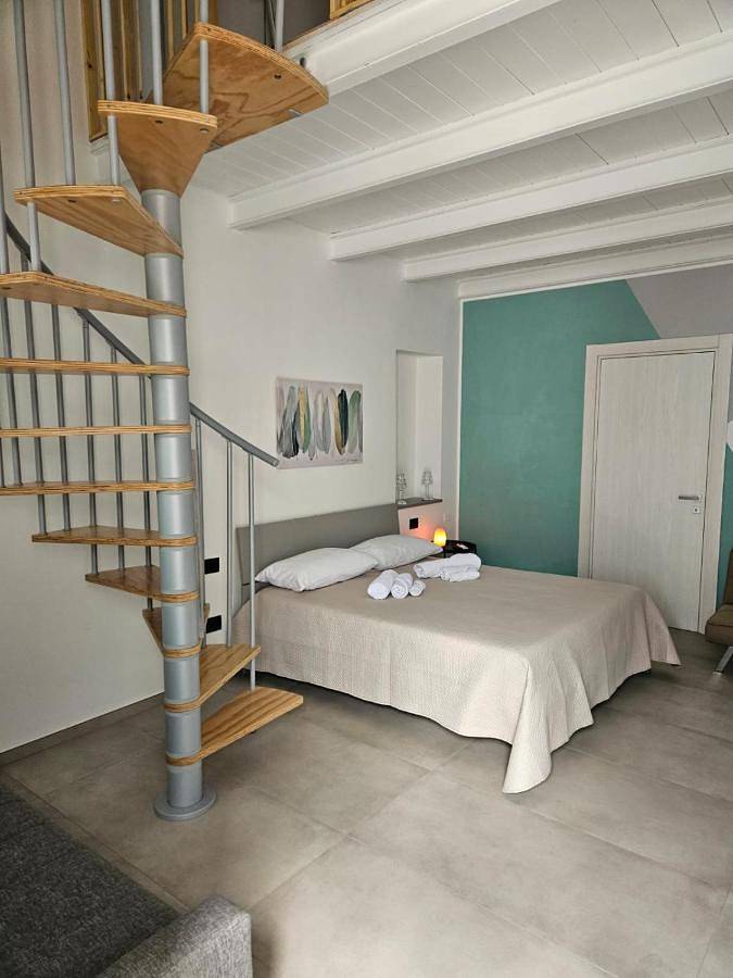 Double Room in Leverano, Provincia di Lecce