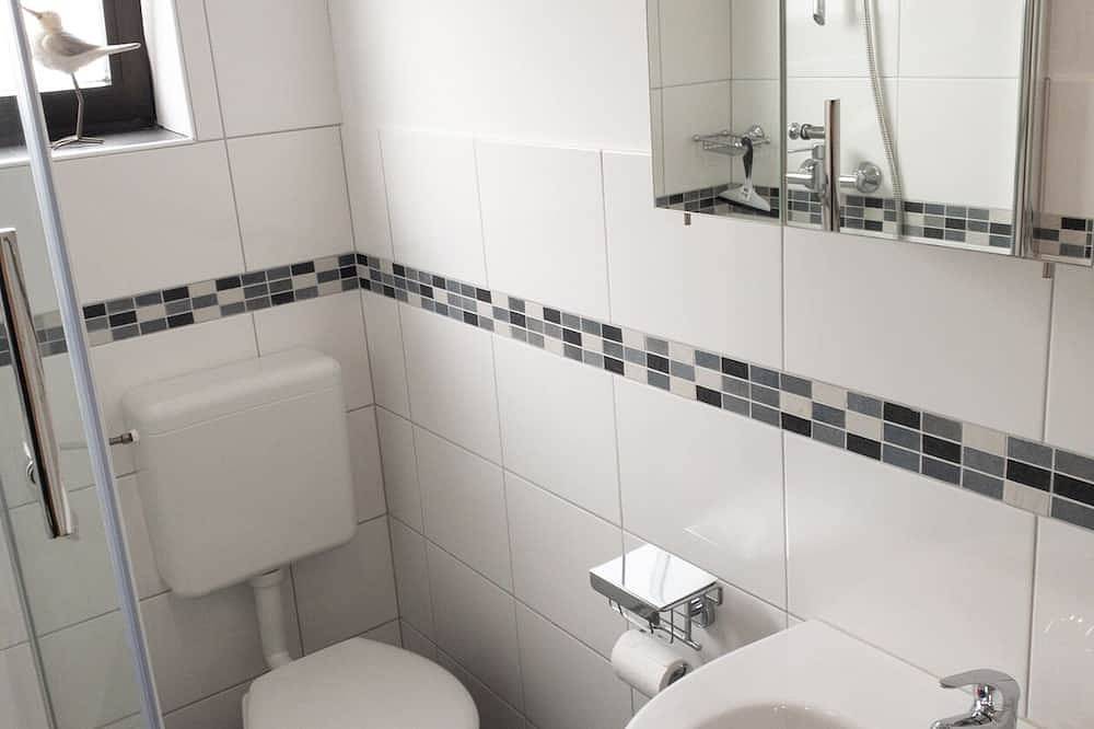 Ganze Wohnung, Schöne Ferienwohnung im grünen Zentrum Ostholsteins - zentral gelegen in Kabelhorst, Ostholstein