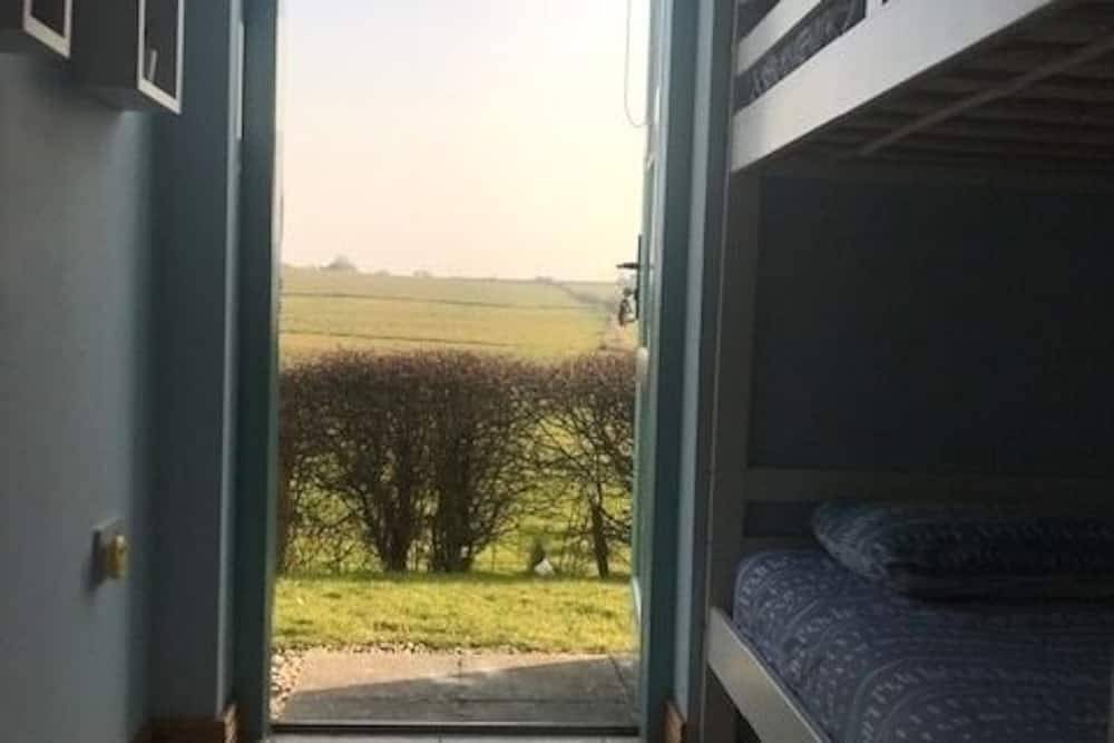 Bright and Airy cottage close to the beach in Bushmills, County Antrim
