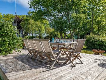 Ferienwohnung für 4 Personen in Holnis, Glücksburg, Bild 2