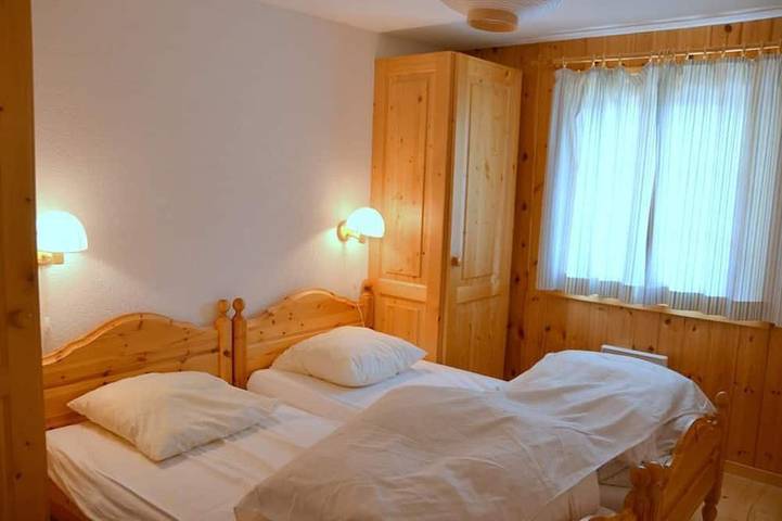 Gîte pour 8 personnes dans Saint Luc - 4