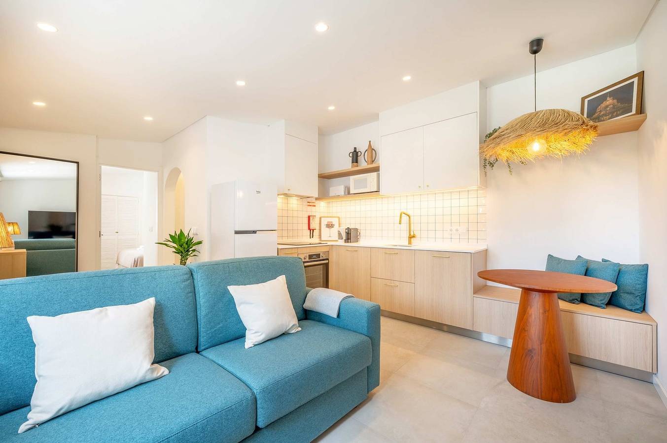 Guestready - Casa do Jacarandá in Paço de Arcos, Costa de Lisboa