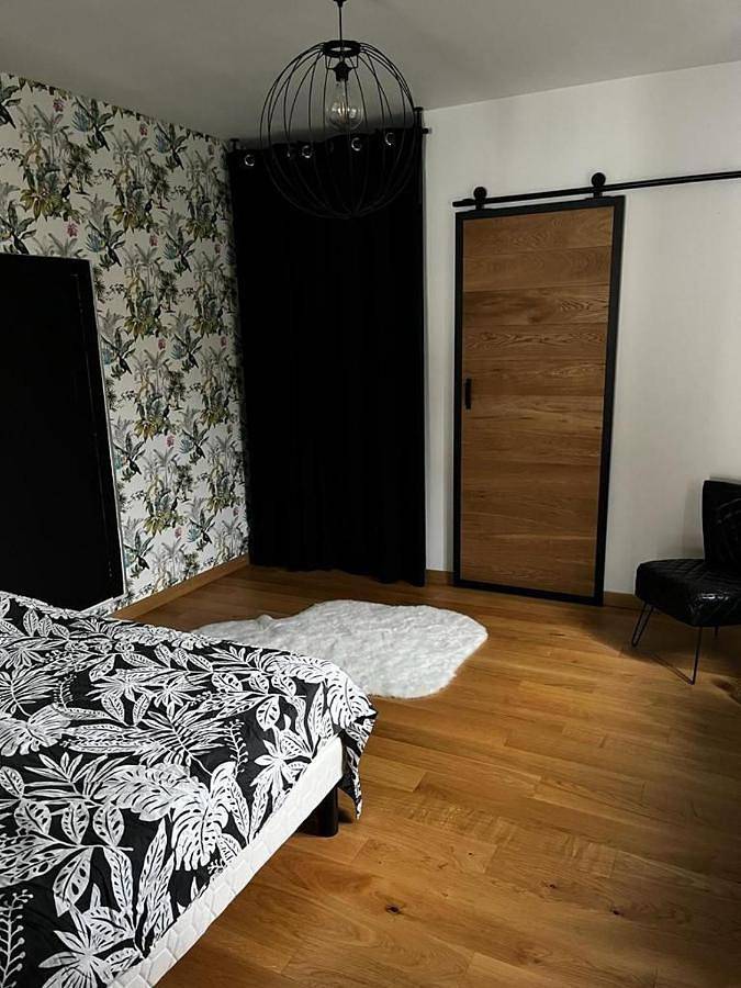 Gîte pour 2 personnes à Graçay - 2