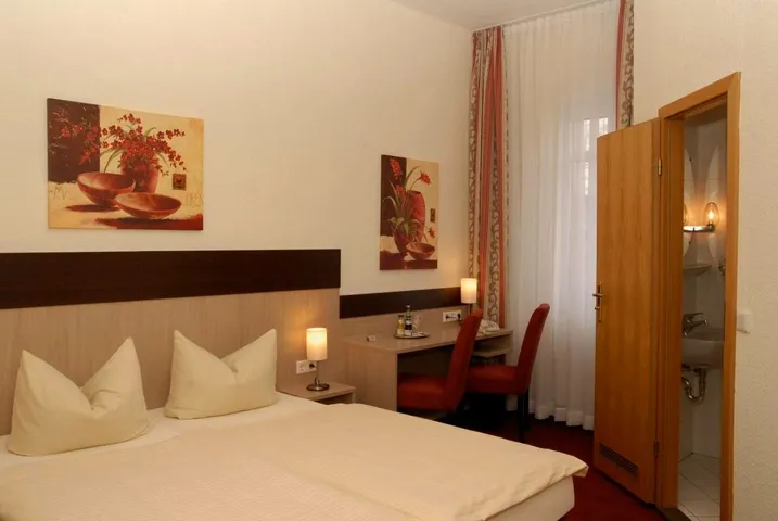 Casa de huéspuedes para 4 personas, con terraza - 1