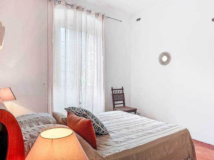 Gîte pour 5 personnes, avec vue et terrasse à Luri - 3