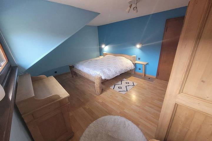 Gîte pour 4 personnes, animaux acceptés à Stosswihr - 3