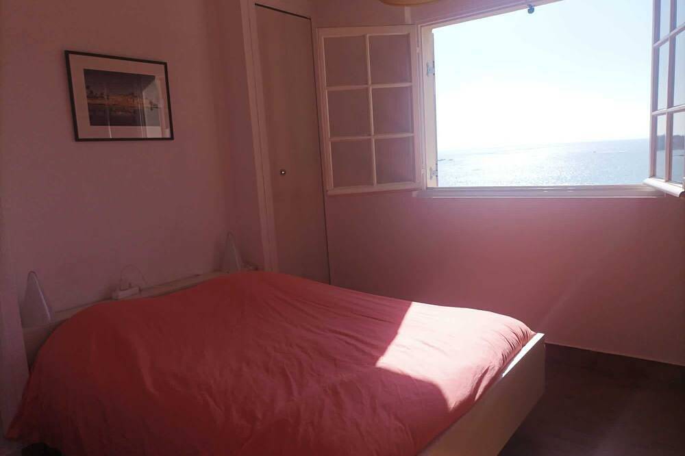 Apartamento entero, 2 pièces climatisé, vue mer, au Grand Pavois in Agay, Saint-Raphaël (Var)