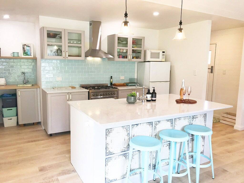 Serenity Lane, Känguru-Tal in Barrengarry, New South Wales