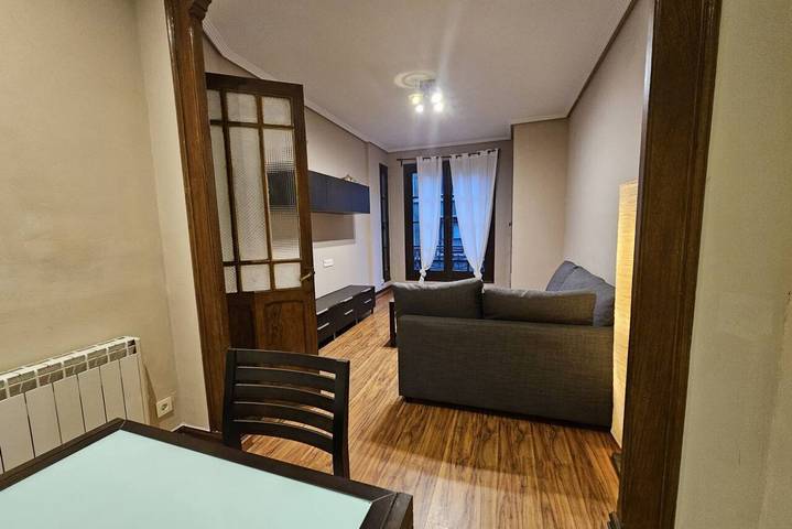 Apartamento de vacaciones para 5 personas - 1