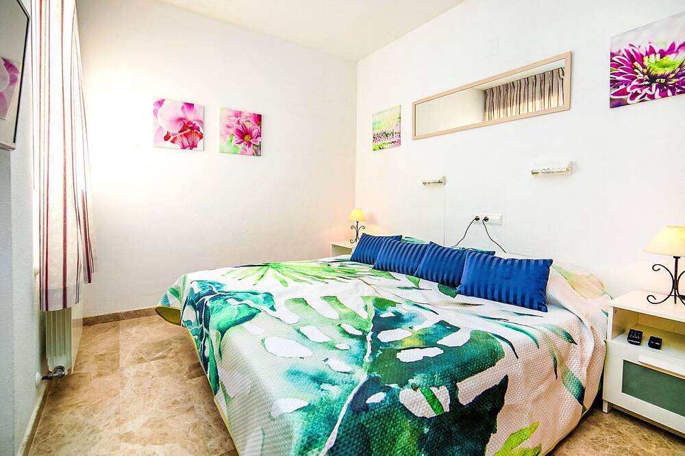 Bonalba Golf, Urb. Los Naranjos in Muchamiel, Costa Blanca