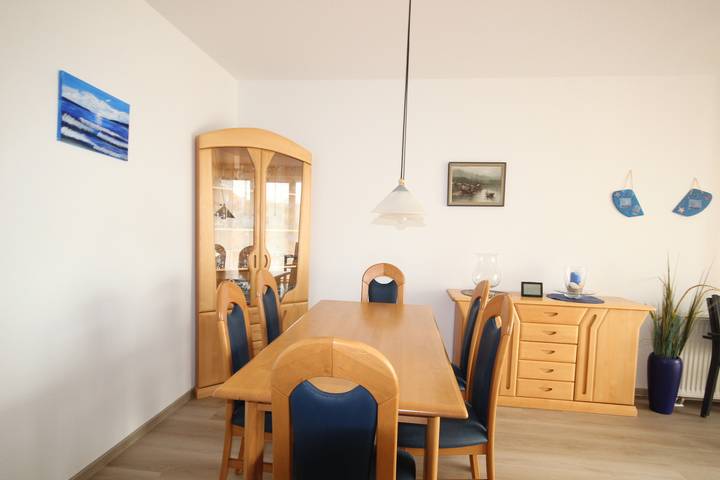 Ferienwohnung für 4 Personen, mit Balkon, kinderfreundlich in Grömitz - 3