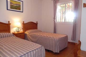 Villa pour 6 Personnes dans Conil de la Frontera, Costa de la Luz, Photo 3