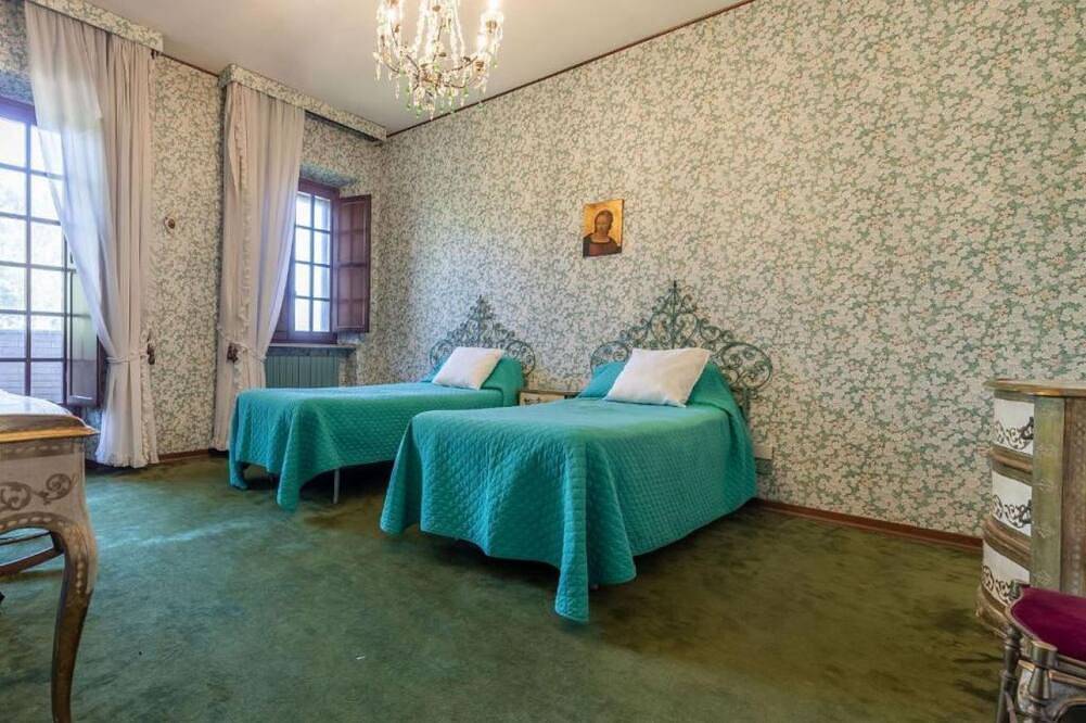 Villa Krizia - Ancona, meravigliosa villa con piscina vista mare in Ancona (Italia), Provincia di Ancona