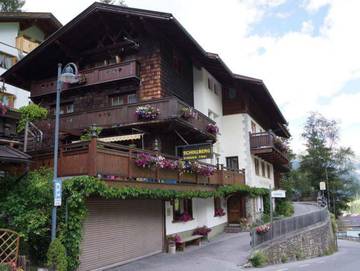 Ferienwohnung für 4 Personen in Sankt Anton am Arlberg, Verwall, Bild 3