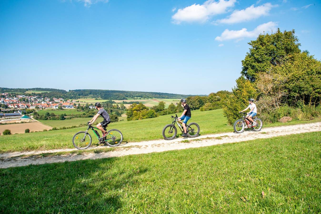 Hotel & Restaurant Post - Comfort Einzelzimmer in Laichingen, Laichingen Region