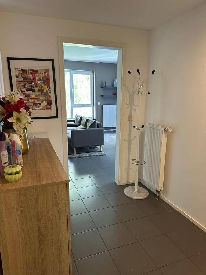 Gîte pour 2 personnes, avec balcon à Esch-sur-Alzette - 2