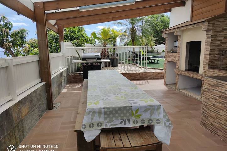 Location de vacances