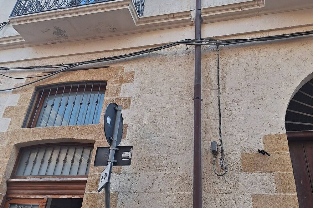 Antonio's Holiday Home located in the city center just a stone's throw from the station in Brindisi, Salento