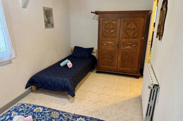 Chambre d’hôte pour 5 personnes à Cublac - 3