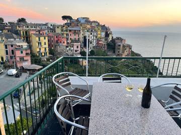 Vakantiewoning voor 5 Personen in Vernazza Gemeente, Riviera di Levante, Afbeelding 2