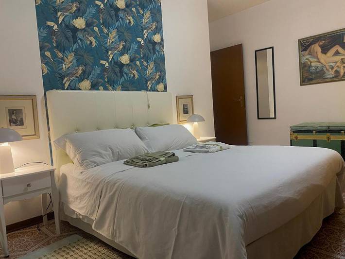 Gîte pour 3 personnes, avec vue et balcon à Mogliano Veneto - 4