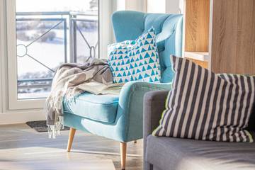 Ferienwohnung Am Strand für 2 Personen in Grömitz, Ostsee Schleswig-Holstein, Bild 3