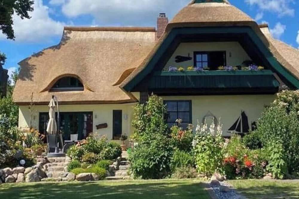 Ferienwohnung in Rügen für 5 Personen in Rügen