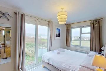 Chalet for 6 People in Hayle, Cornwall, Photo 2