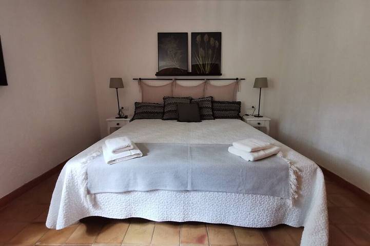 Villa pour 6 personnes, avec jardin et terrasse à Tamariu - 3