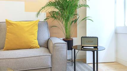 Apartamento De Férias para 4 Pessoas em São Nicolau (Lisboa), Lisboa, Foto 2