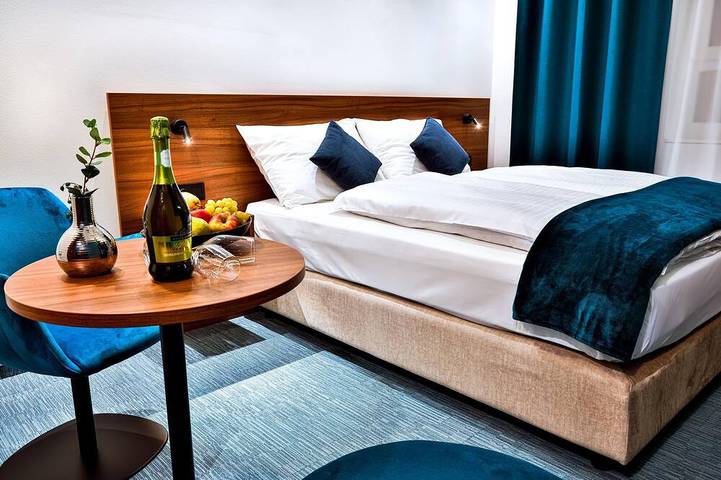 Ferienhaus für 2 Personen am Attersee - 2