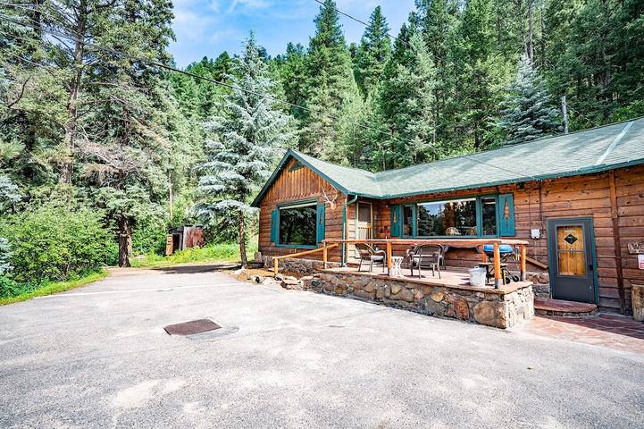 Vacation rental for 6 people in Jefferson County