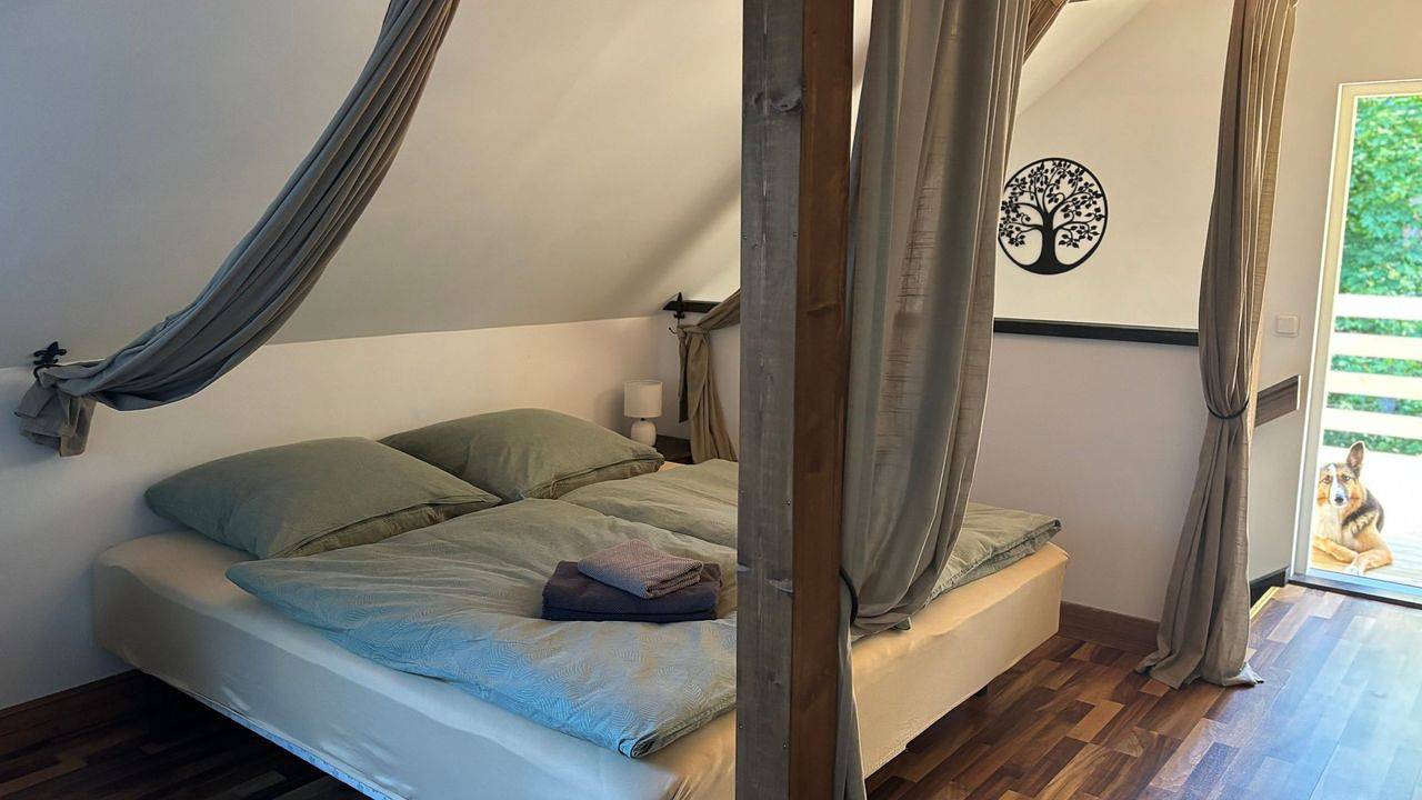 Ferienhaus für 4 Personen (70 m²) in Brody Kyrkoby in Broby, Skane