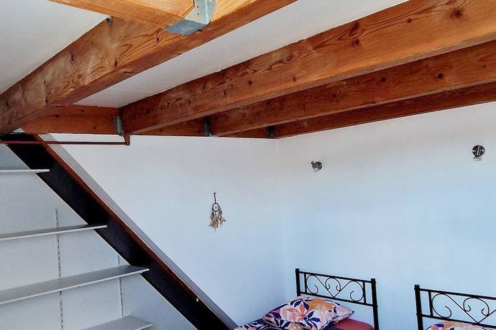 Gîte pour 6 personnes à Lodève - 4