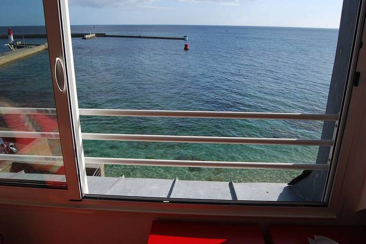 Apartamento de vacaciones para 2 personas, con terraza - 1