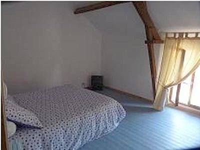 Location de vacances pour 3 personnes, avec terrasse à Tracy-sur-Mer - 2