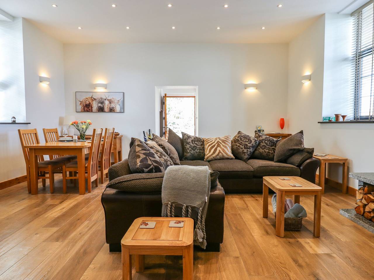 The Old Chapel in Ilsington, Dartmoor