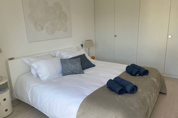 Gîte pour 2 personnes, avec terrasse à Montreux - 3